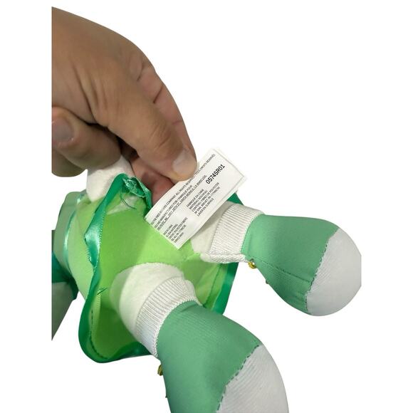 Daniel Tiger's Neighborhood Katerina Kittycat Talking & Musical 12" Plush Toy - Picture 3 of 4